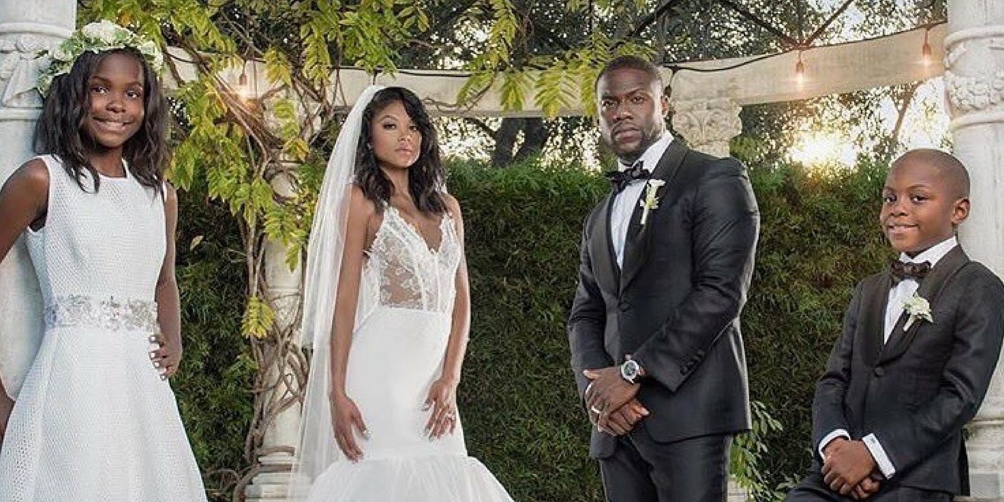 WEDDING PHOTOS ANYONE!?? KEVIN HART, RAYJ, AND NFL PLAYER JAMES ... WEDDING PHOTOS ANYONE!?? KEVIN HART, RAYJ, AND NFL PLAYER JAMES ...