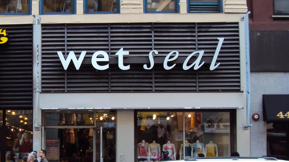 Wetseal com email JACQUELINE SANDERS. Add Short Descriptiop From Users > Your Profile > Biographical Info.