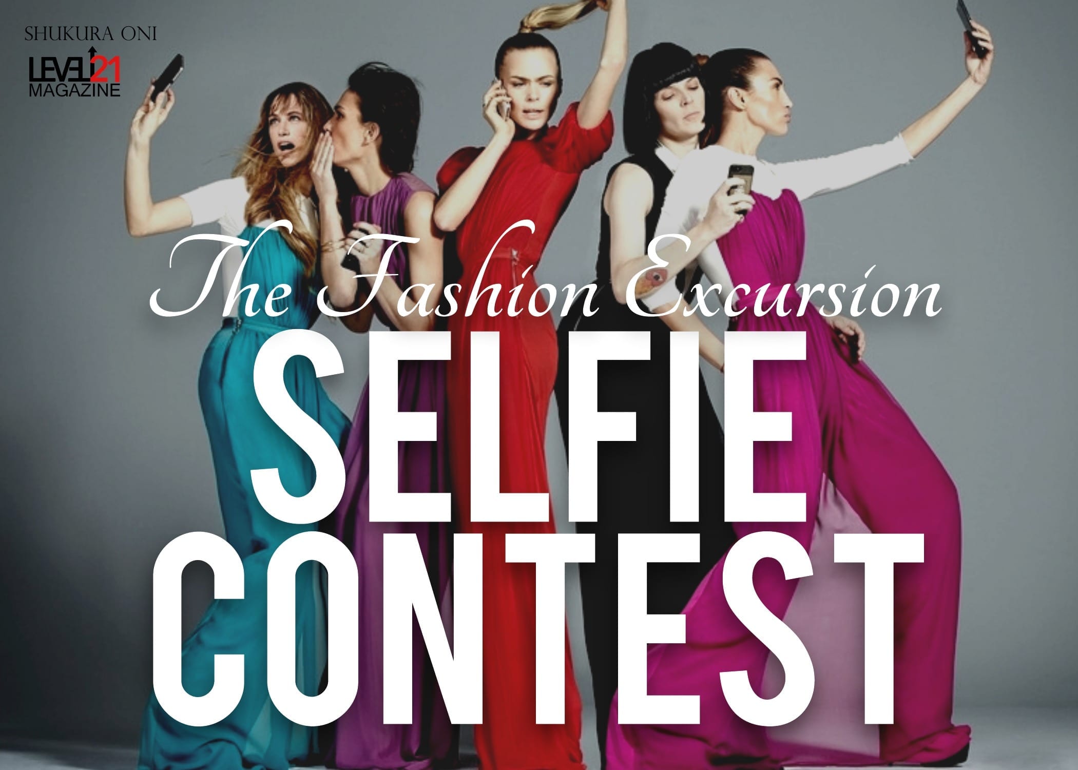 selfie-contest selfie-contest