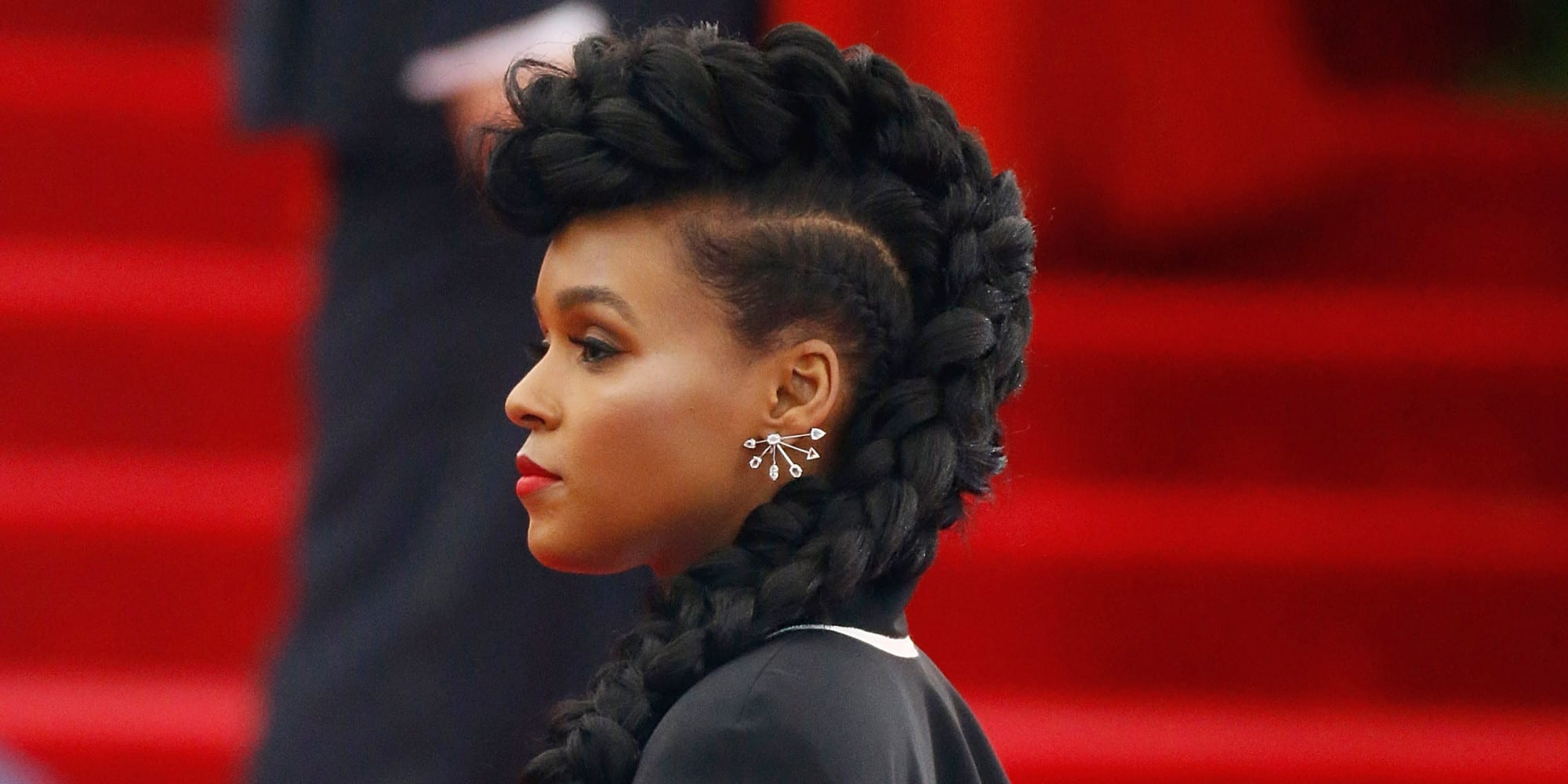 janelle monae hairstyles short hair janelle monae to deliver the dillard university commencement address level 21 magazine address janelle monae hairstyles short hair janelle monae to deliver the dillard university commencement address level 21 magazine address