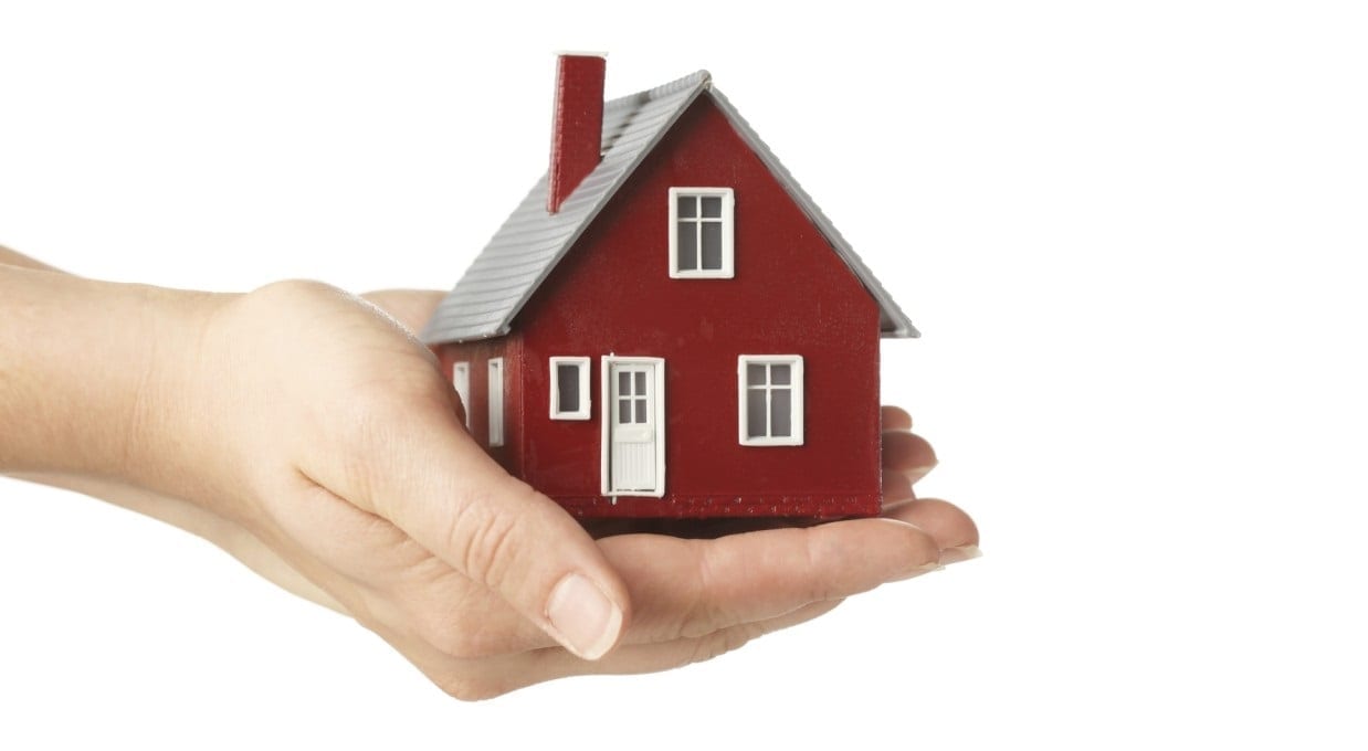 Property Tax On A House Property Tax On A House