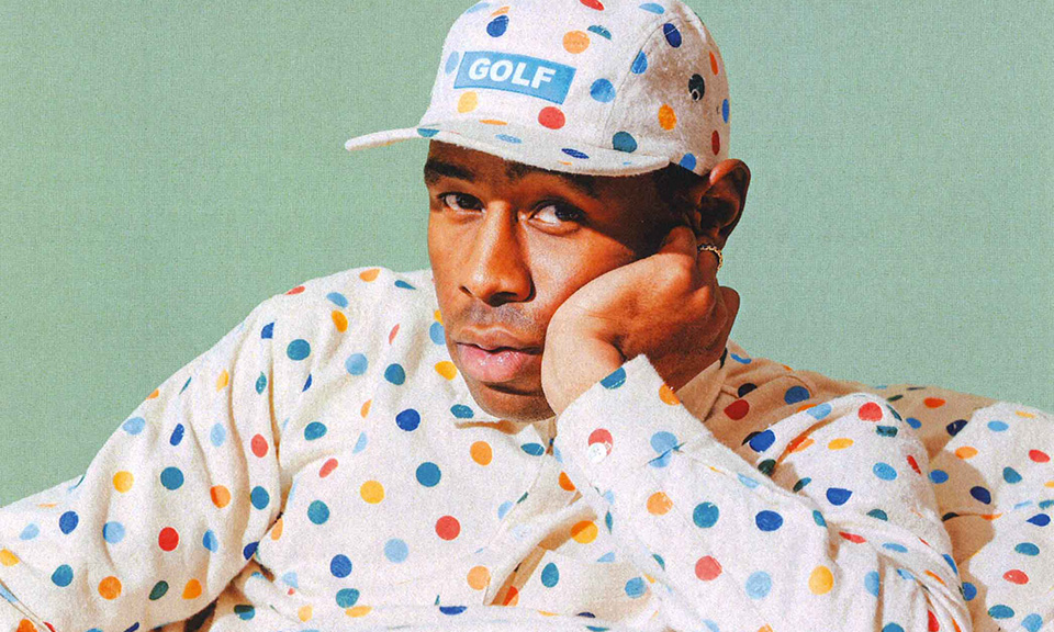 Tyler, the Creator's clothing line will get its own runway show