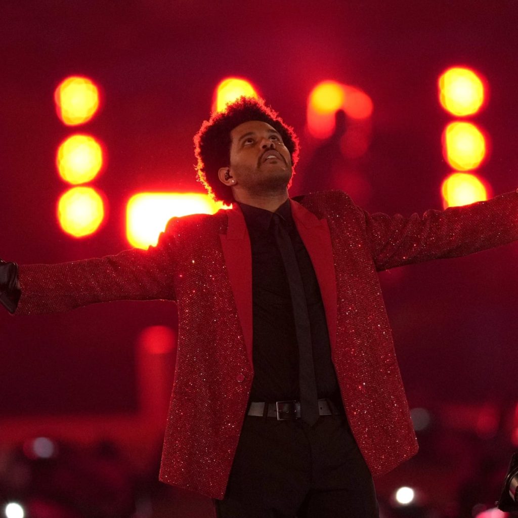 Highlights From the 2021 Grammy Awards Level 21 Mag